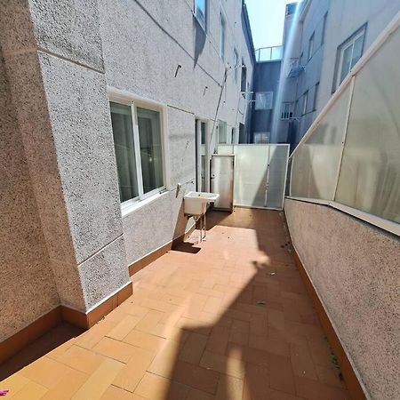 Panxon, A Unos Metros De La Playa. Lägenhet Nigrán Exteriör bild
